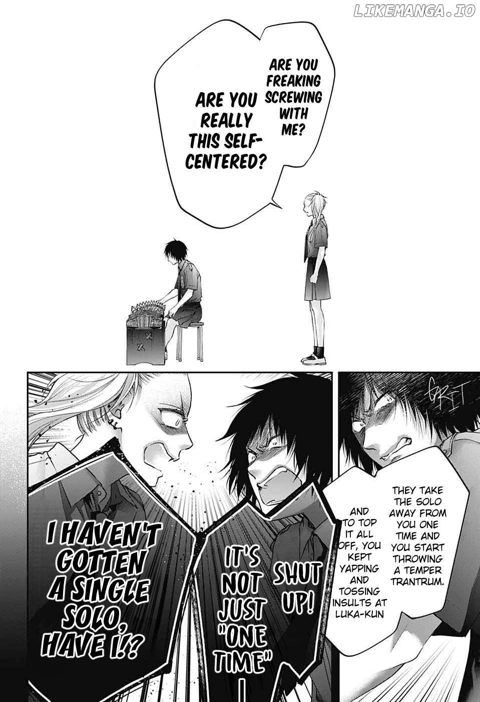 Read Kono Oto Tomare! Manga Online