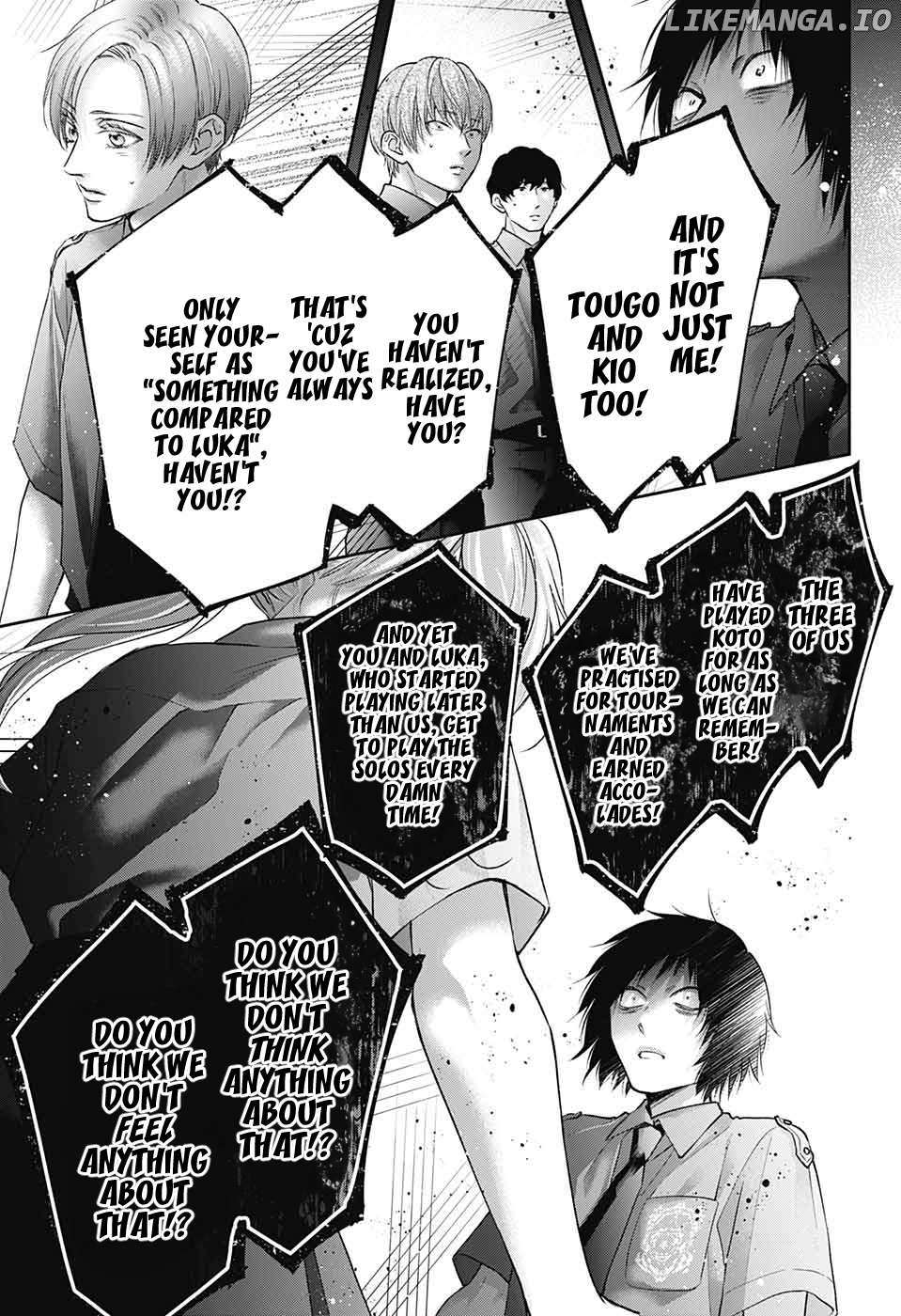 Read Kono Oto Tomare! Manga Online