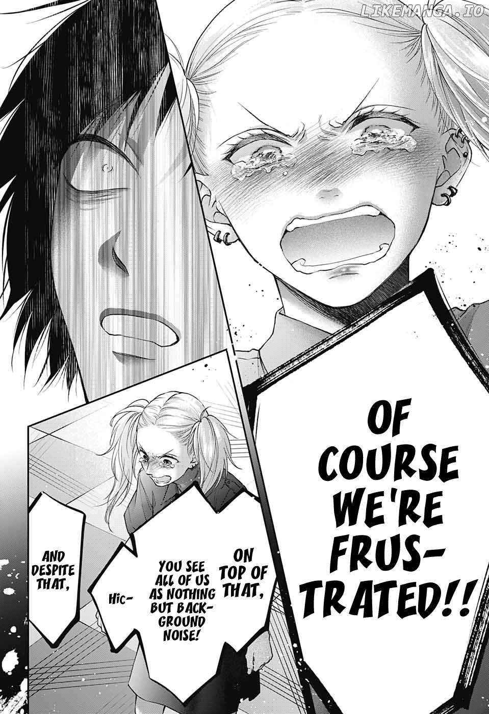 Read Kono Oto Tomare! Manga Online