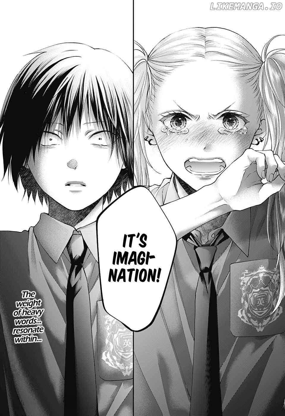 Read Kono Oto Tomare! Manga Online