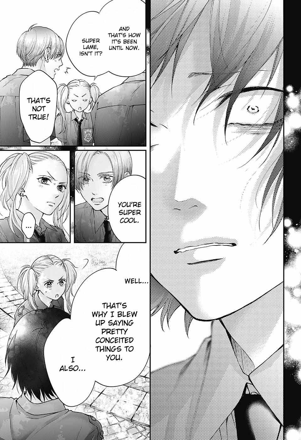 Read Kono Oto Tomare! Manga Online