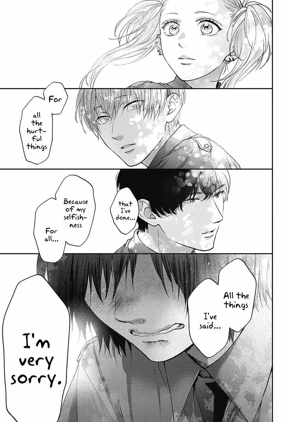 Read Kono Oto Tomare! Manga Online