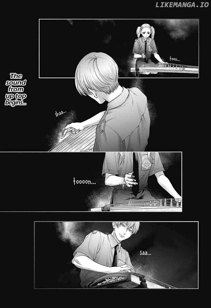 Read Kono Oto Tomare! Manga Online