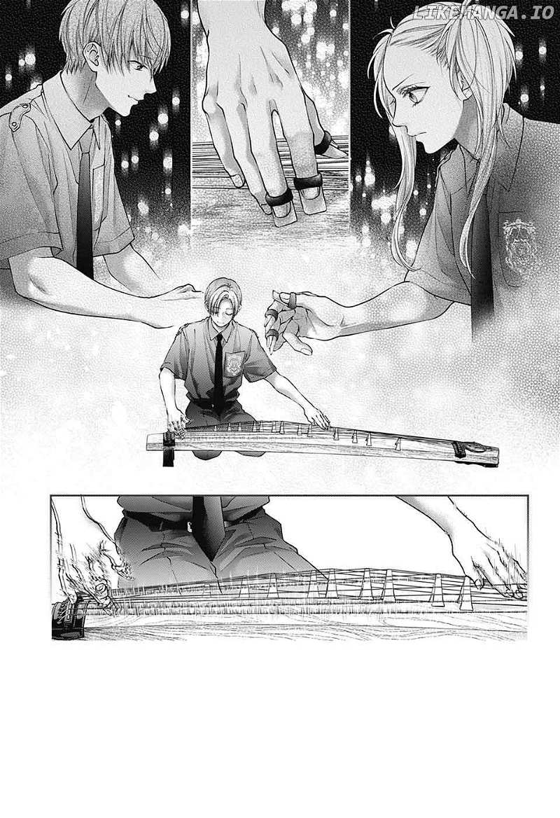 Read Kono Oto Tomare! Manga Online