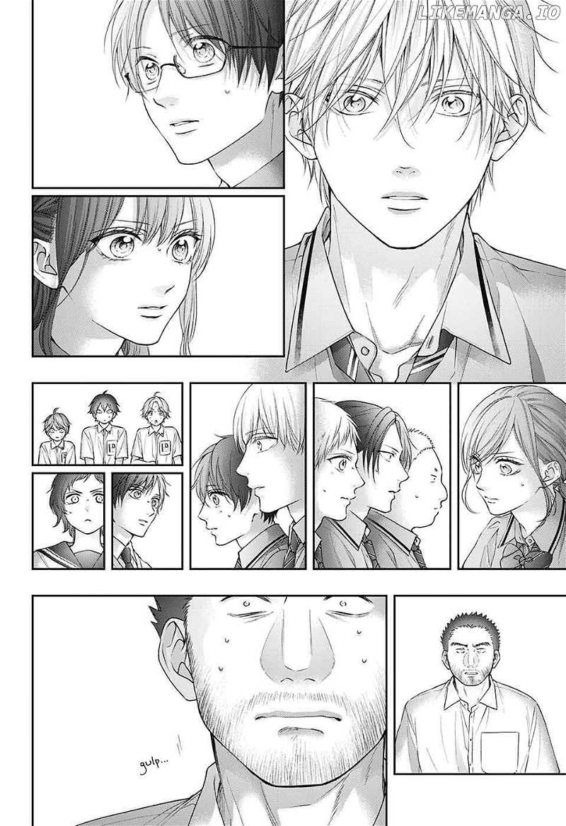 Read Kono Oto Tomare! Manga Online