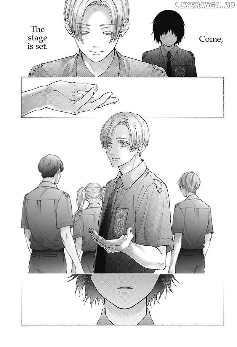 Read Kono Oto Tomare! Manga Online