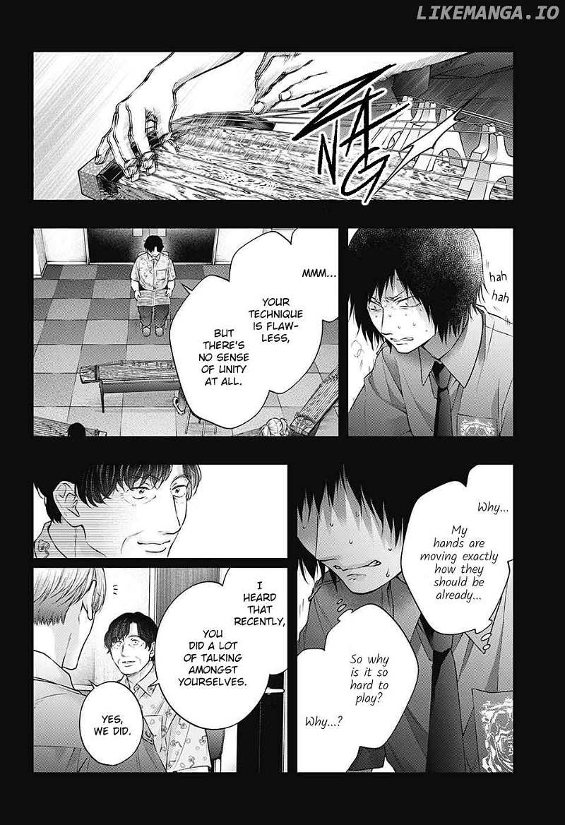 Read Kono Oto Tomare! Manga Online