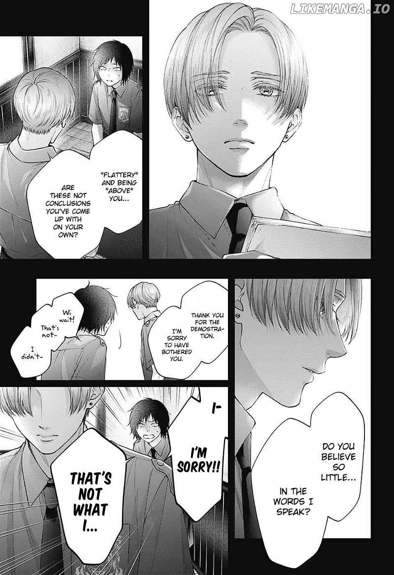 Read Kono Oto Tomare! Manga Online