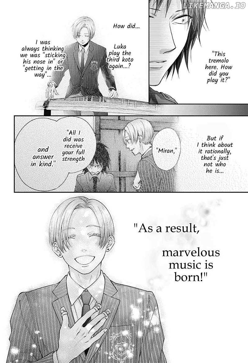 Read Kono Oto Tomare! Manga Online