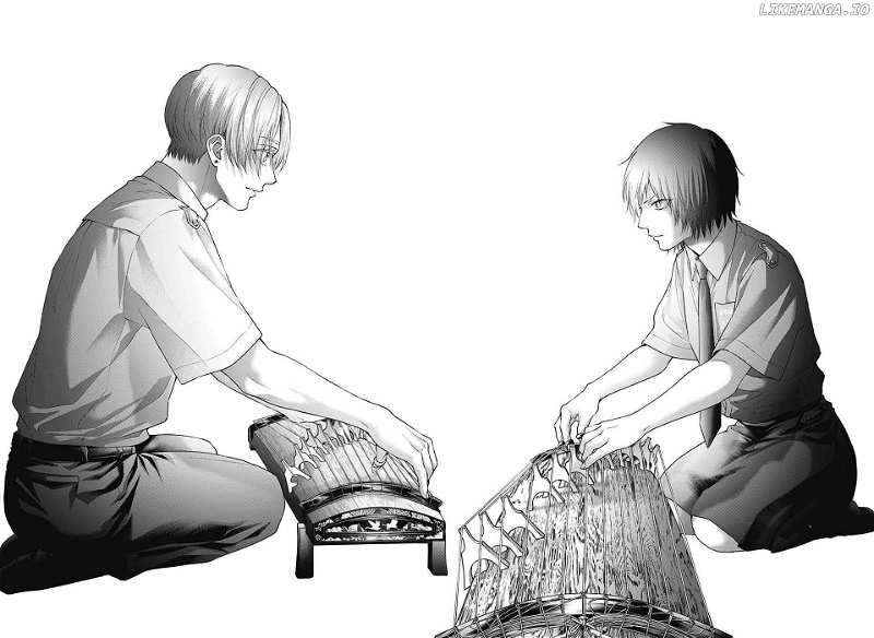 Read Kono Oto Tomare! Manga Online
