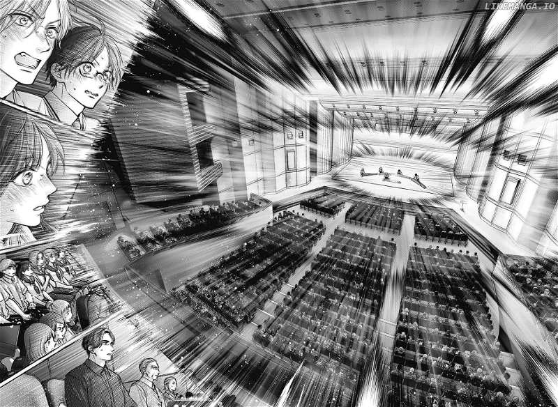 Read Kono Oto Tomare! Manga Online