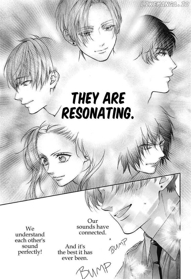 Read Kono Oto Tomare! Manga Online