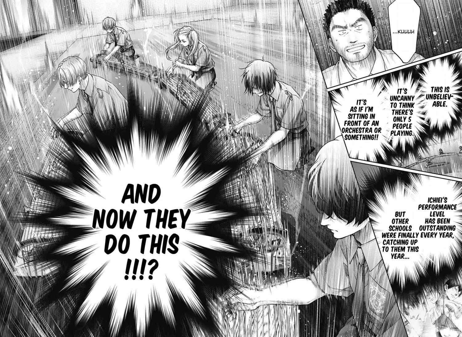 Read Kono Oto Tomare! Manga Online