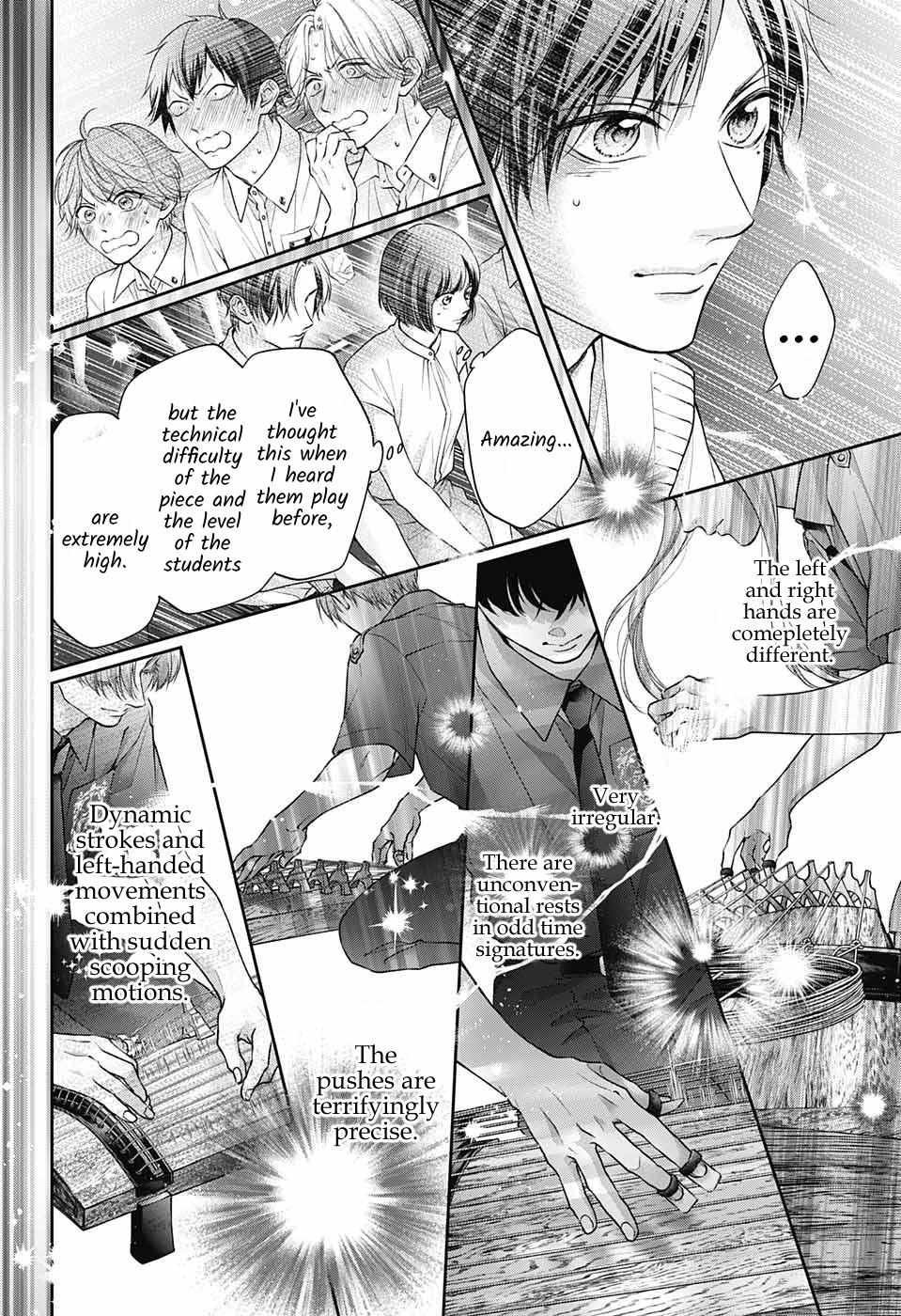 Read Kono Oto Tomare! Manga Online