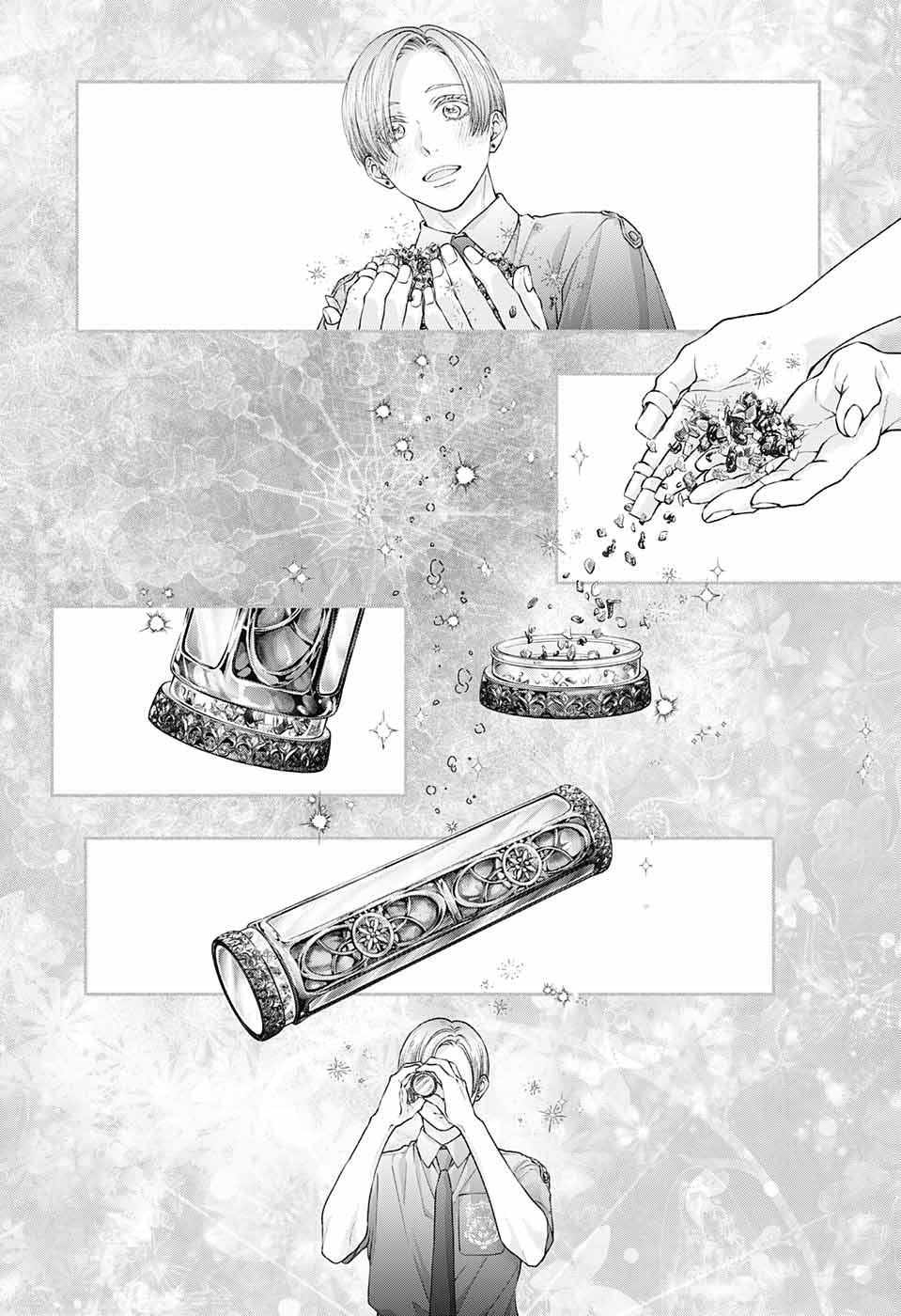 Read Kono Oto Tomare! Manga Online