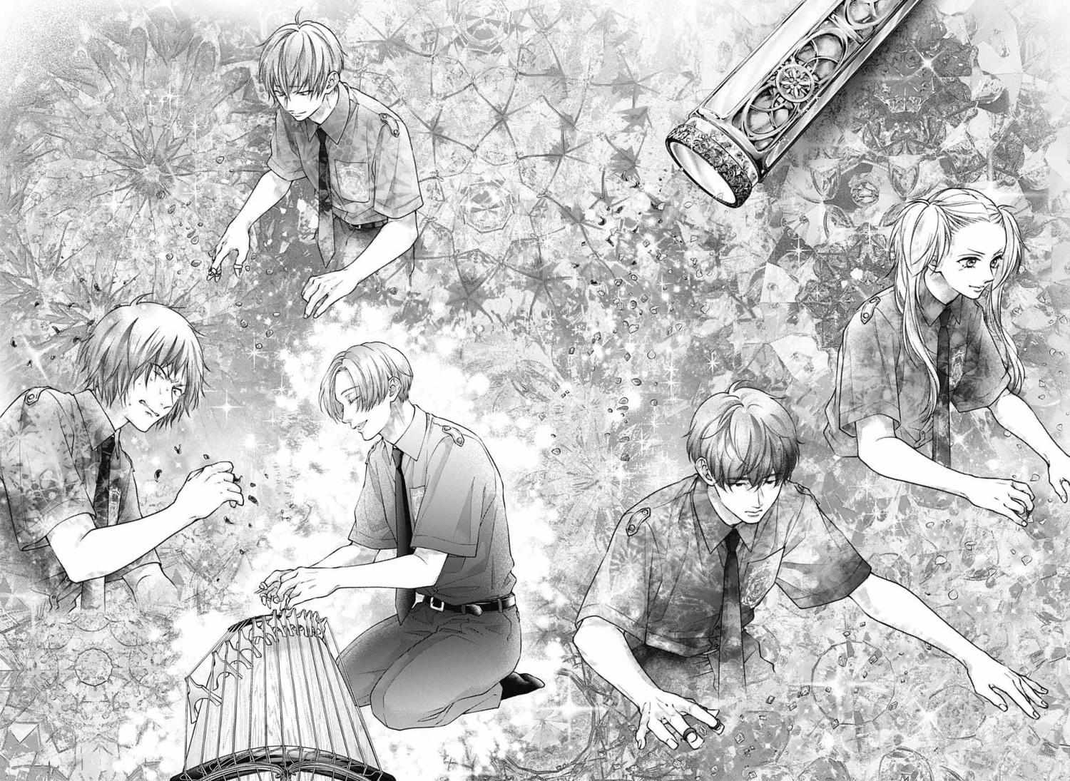 Read Kono Oto Tomare! Manga Online