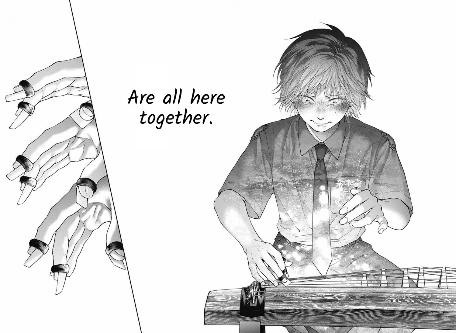 Read Kono Oto Tomare! Manga Online