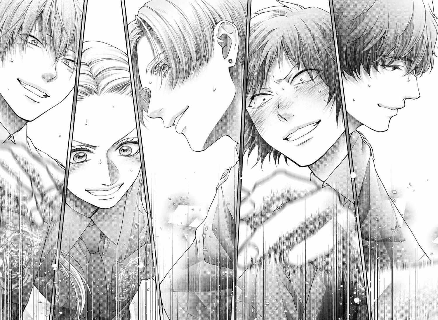 Read Kono Oto Tomare! Manga Online