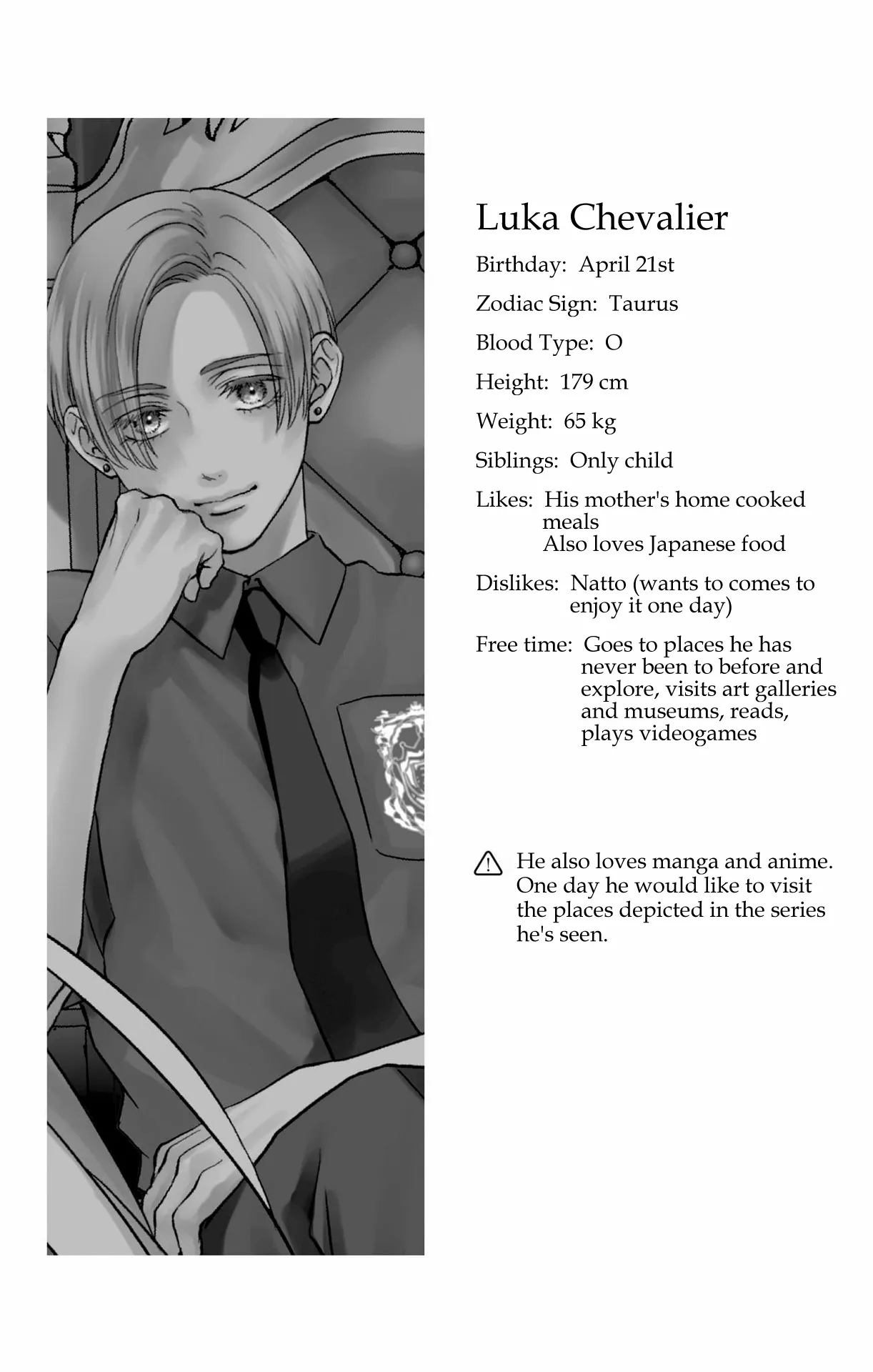 Read Kono Oto Tomare! Manga Online