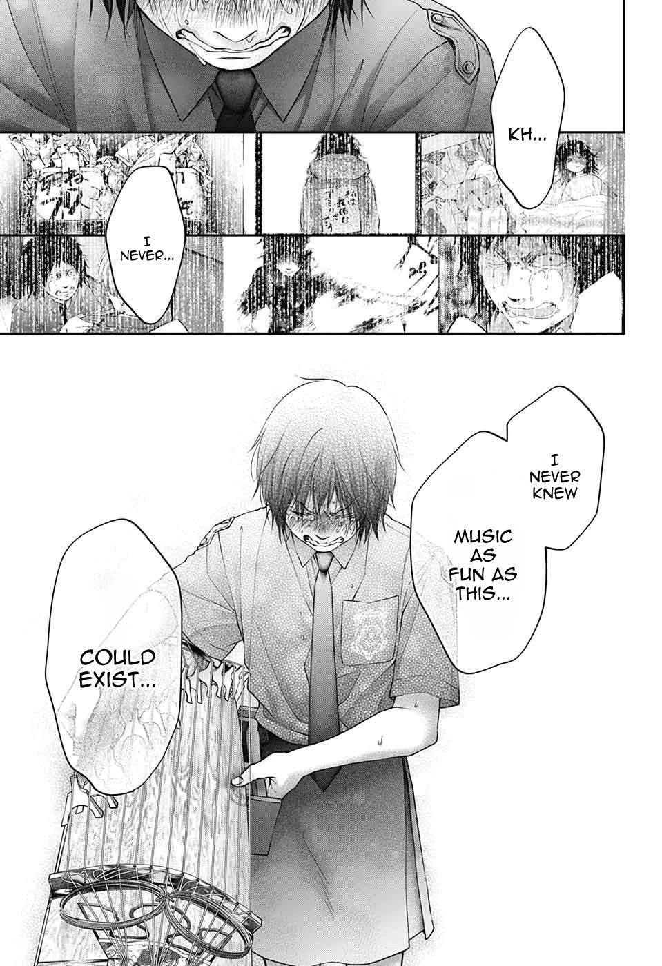 Read Kono Oto Tomare! Manga Online