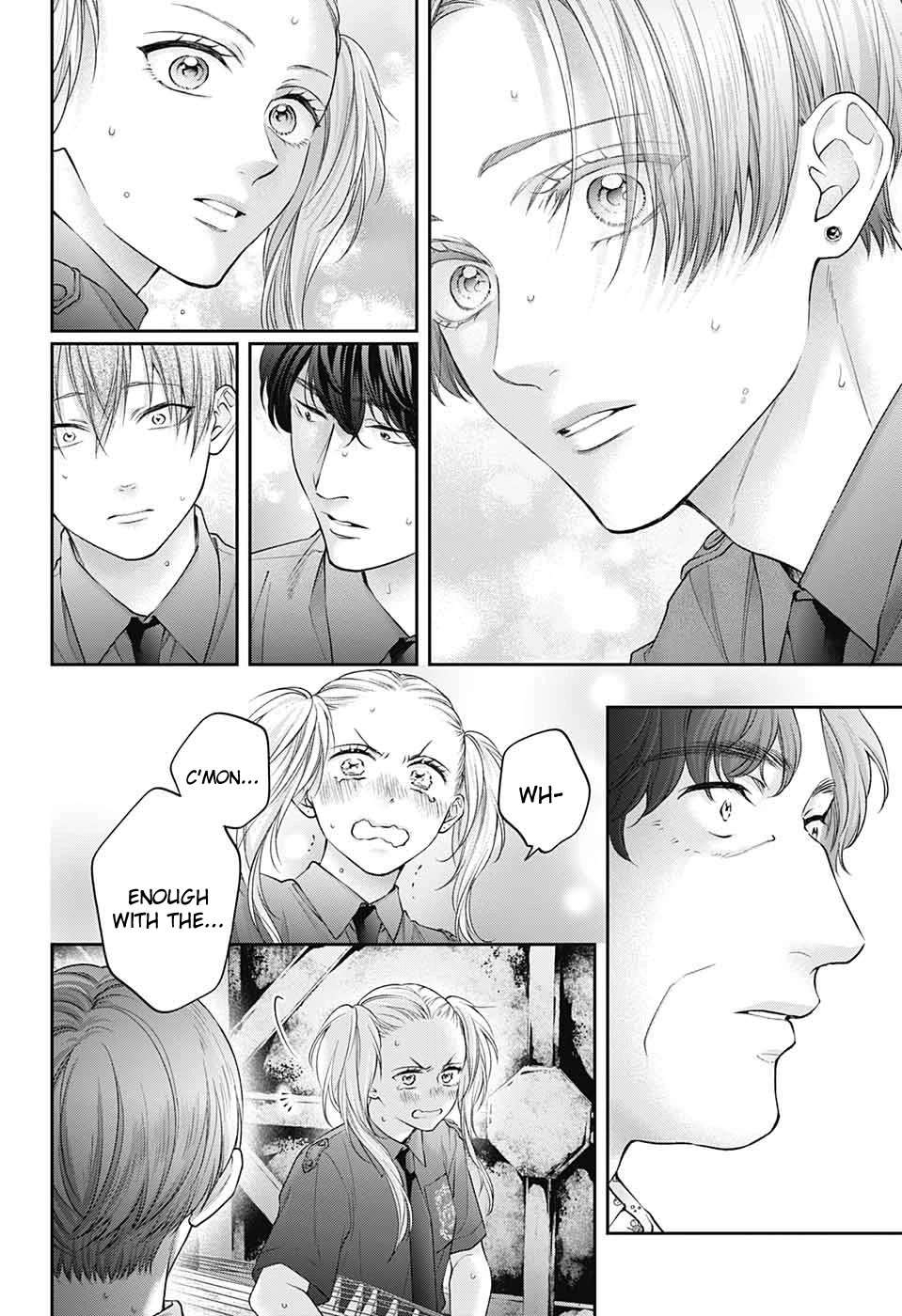 Read Kono Oto Tomare! Manga Online