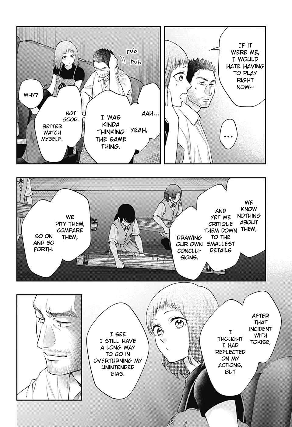 Read Kono Oto Tomare! Manga Online