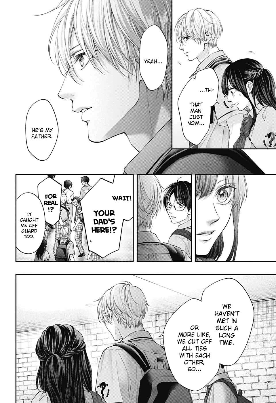 Read Kono Oto Tomare! Manga Online