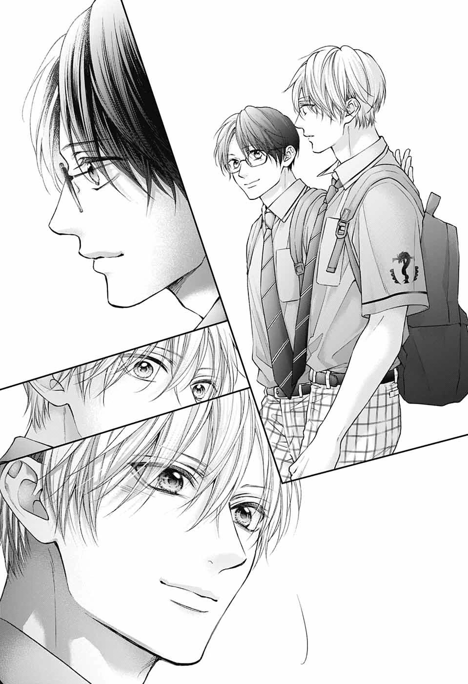 Read Kono Oto Tomare! Manga Online