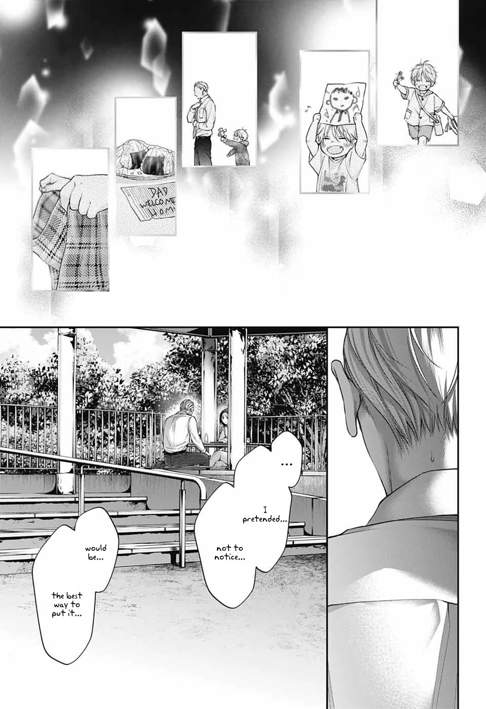 Read Kono Oto Tomare! Manga Online