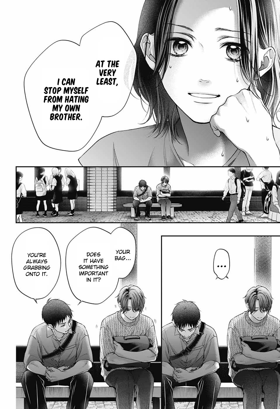 Read Kono Oto Tomare! Manga Online