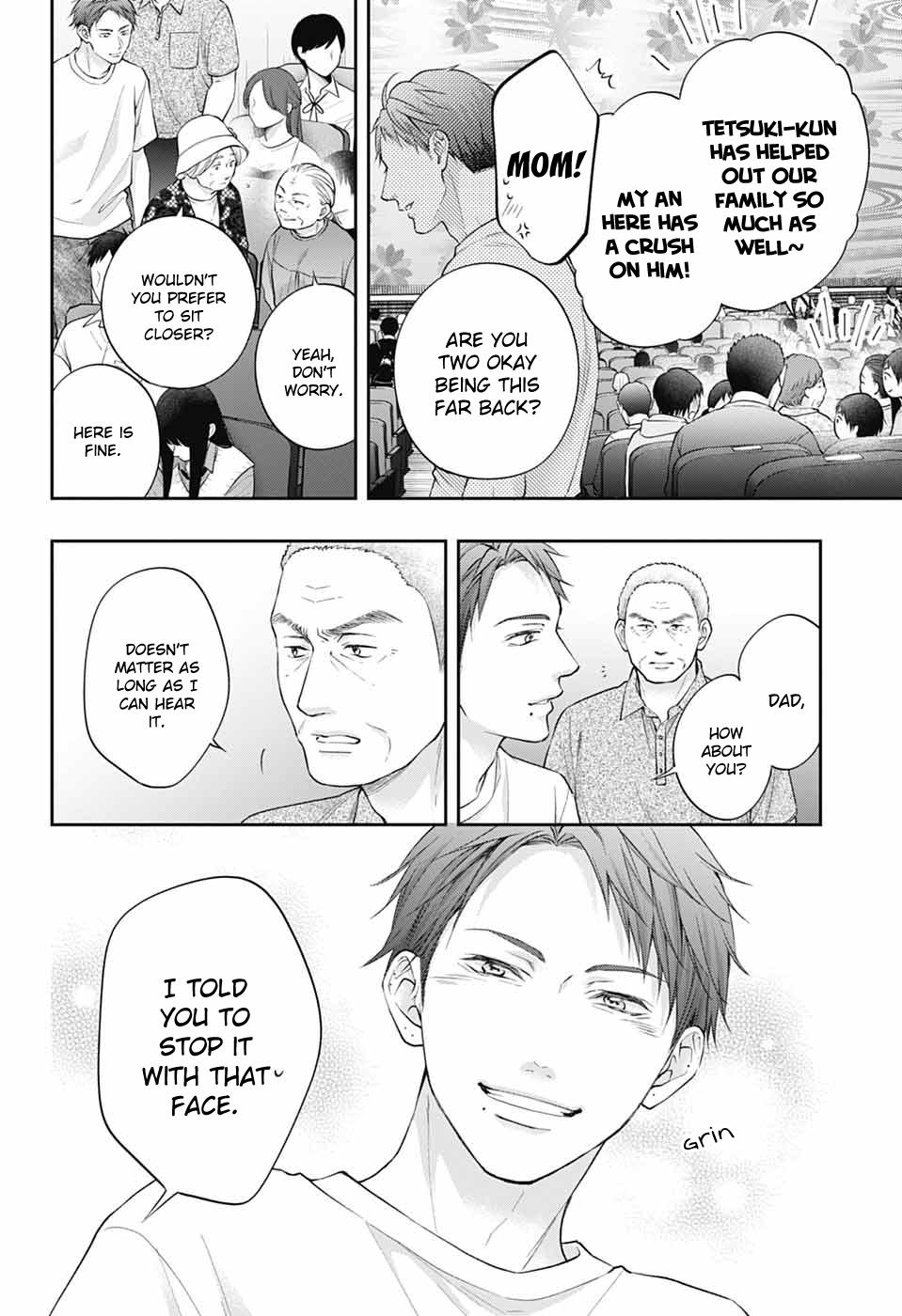 Read Kono Oto Tomare! Manga Online