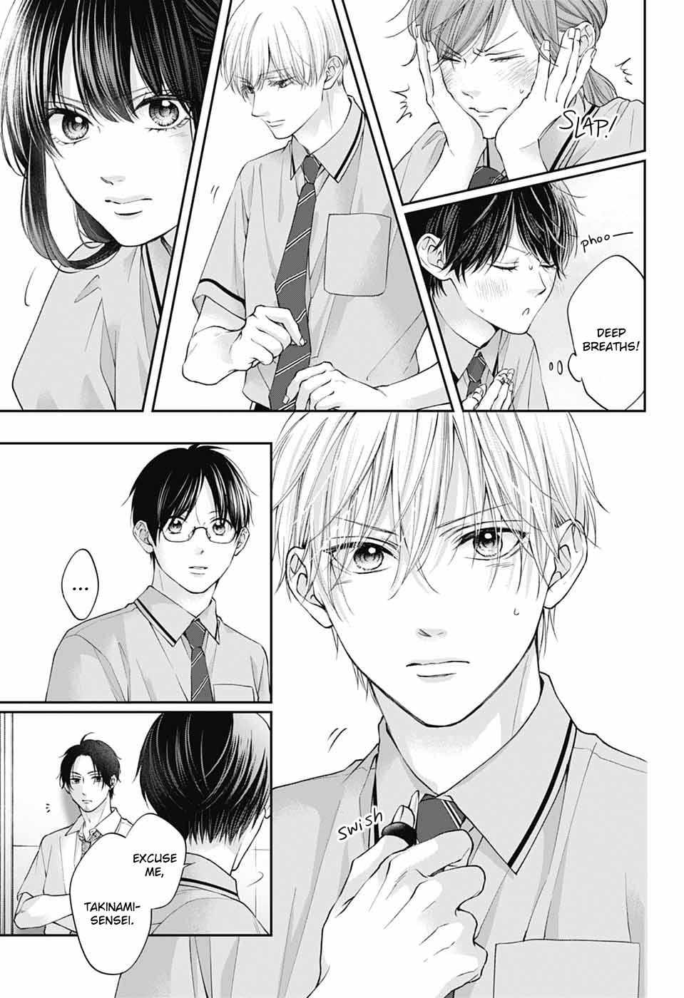 Read Kono Oto Tomare! Manga Online