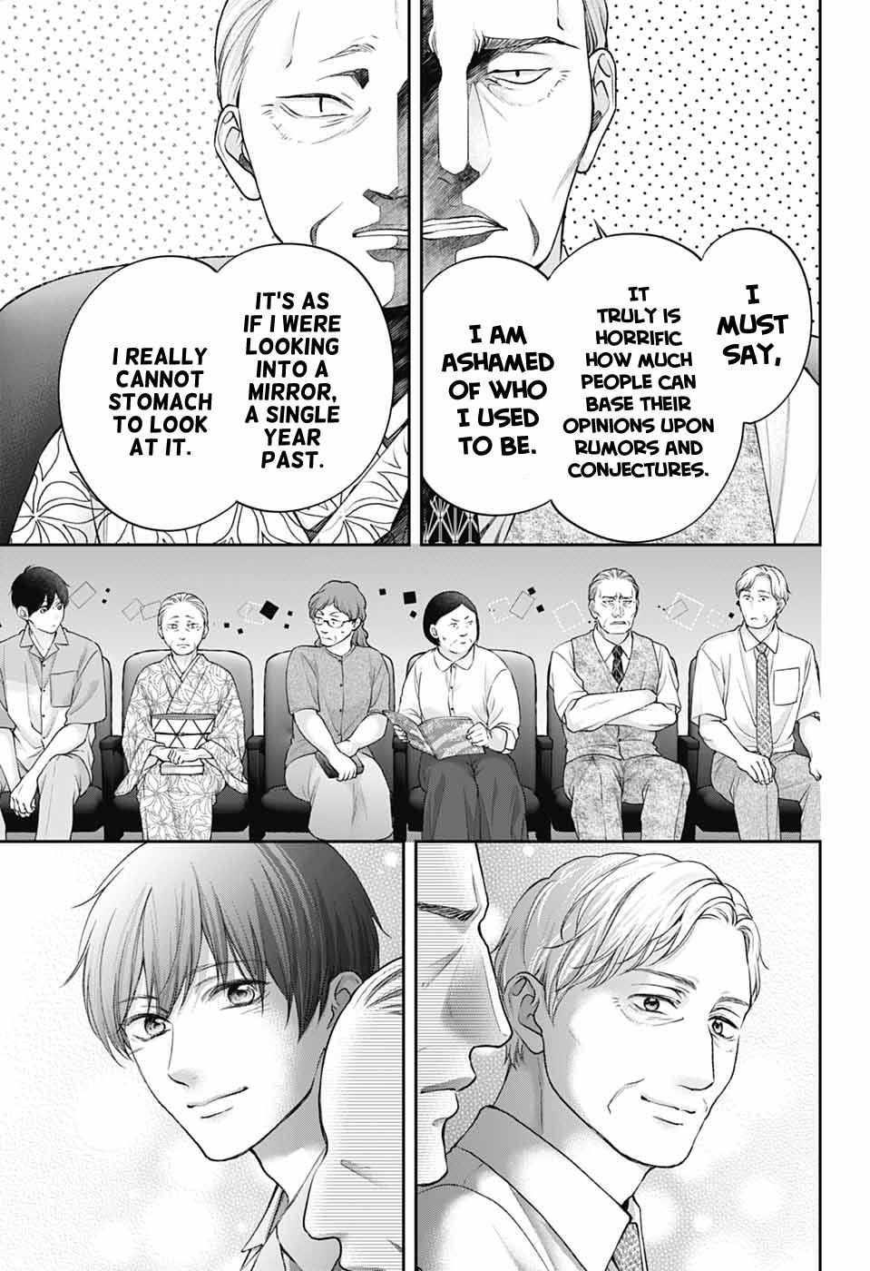 Read Kono Oto Tomare! Manga Online