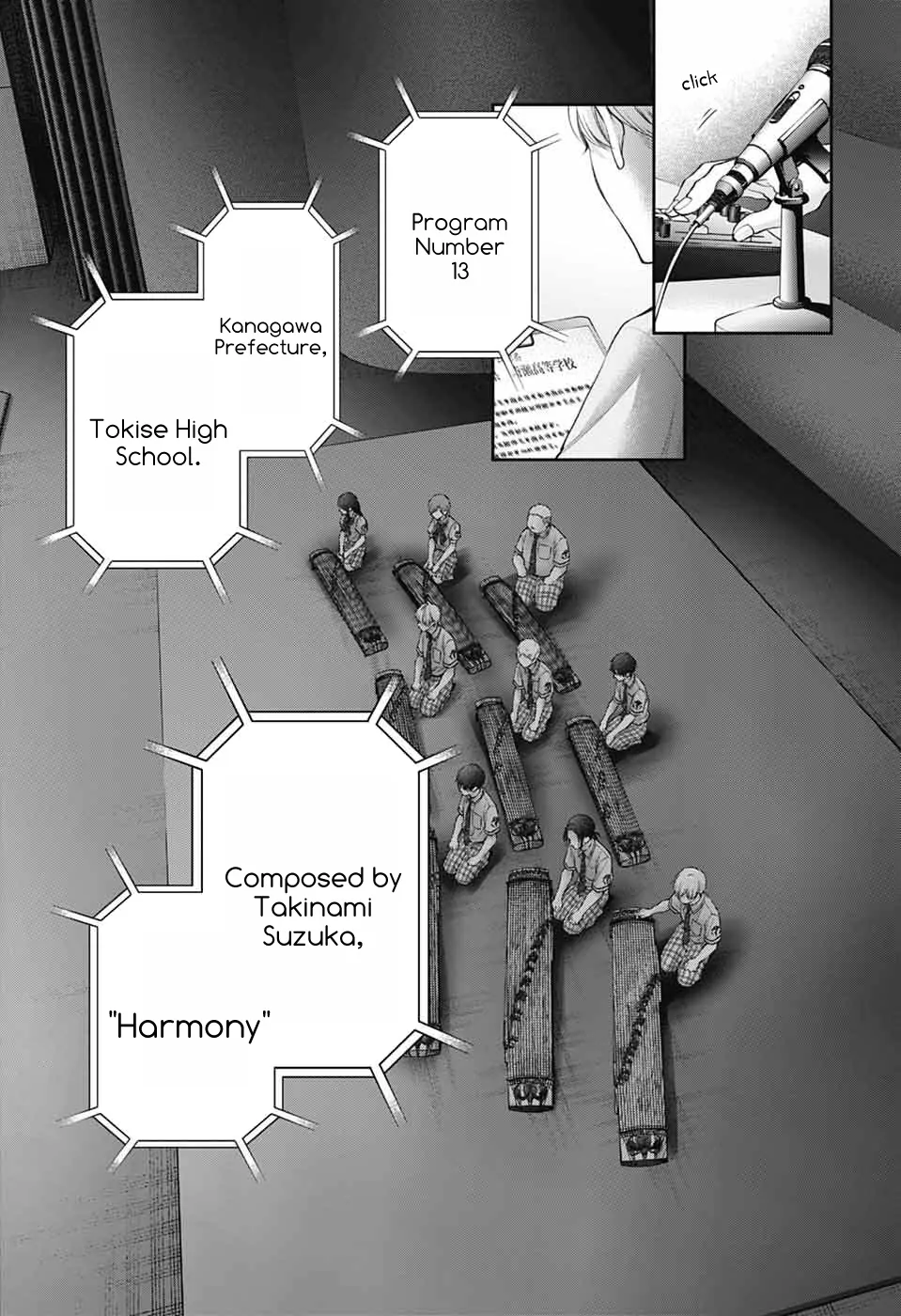 Read Kono Oto Tomare! Manga Online