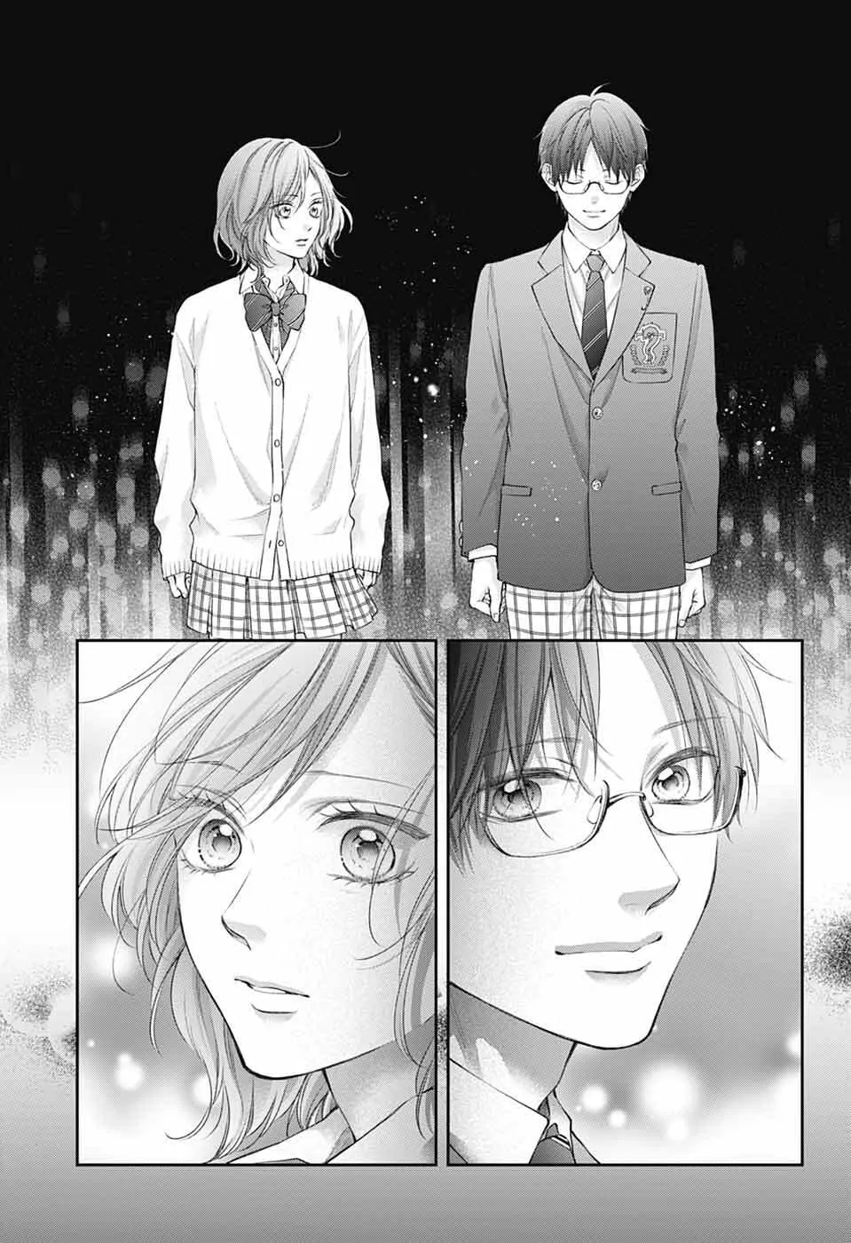 Read Kono Oto Tomare! Manga Online