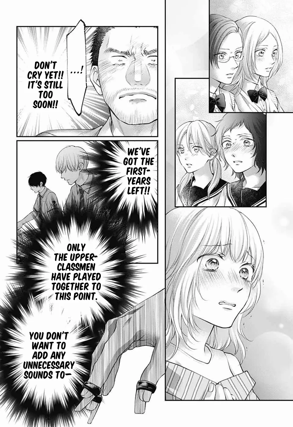 Read Kono Oto Tomare! Manga Online