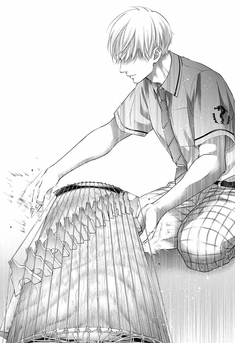 Read Kono Oto Tomare! Manga Online