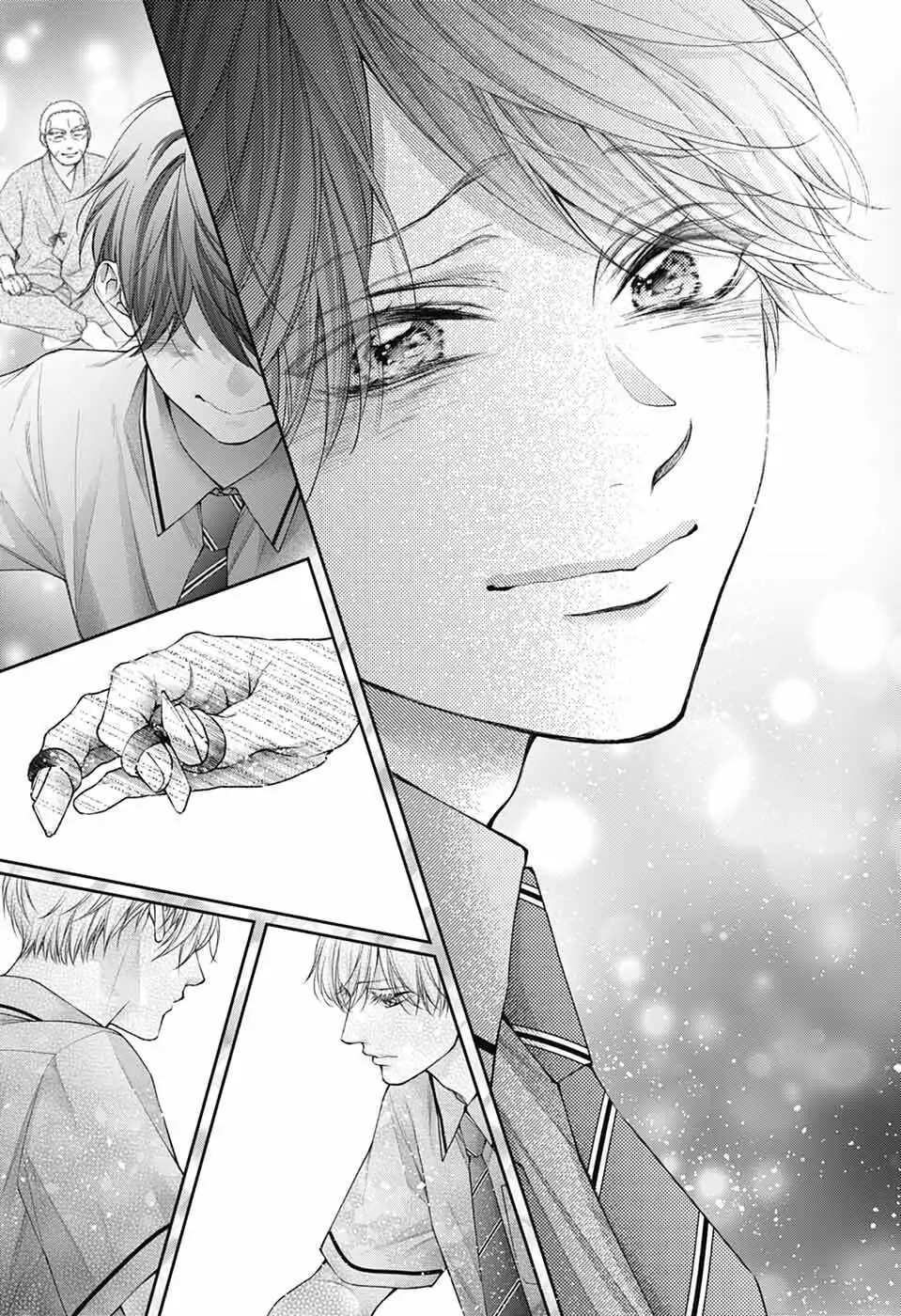Read Kono Oto Tomare! Manga Online