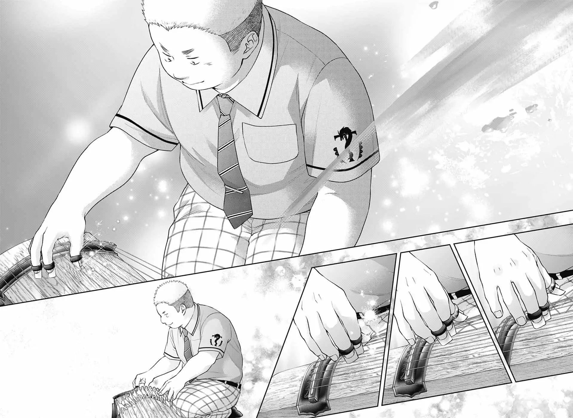 Read Kono Oto Tomare! Manga Online