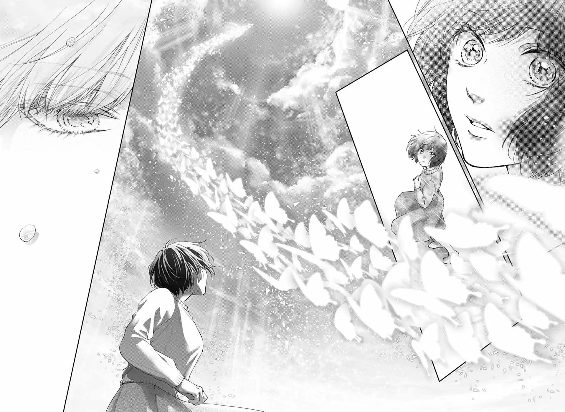 Read Kono Oto Tomare! Manga Online