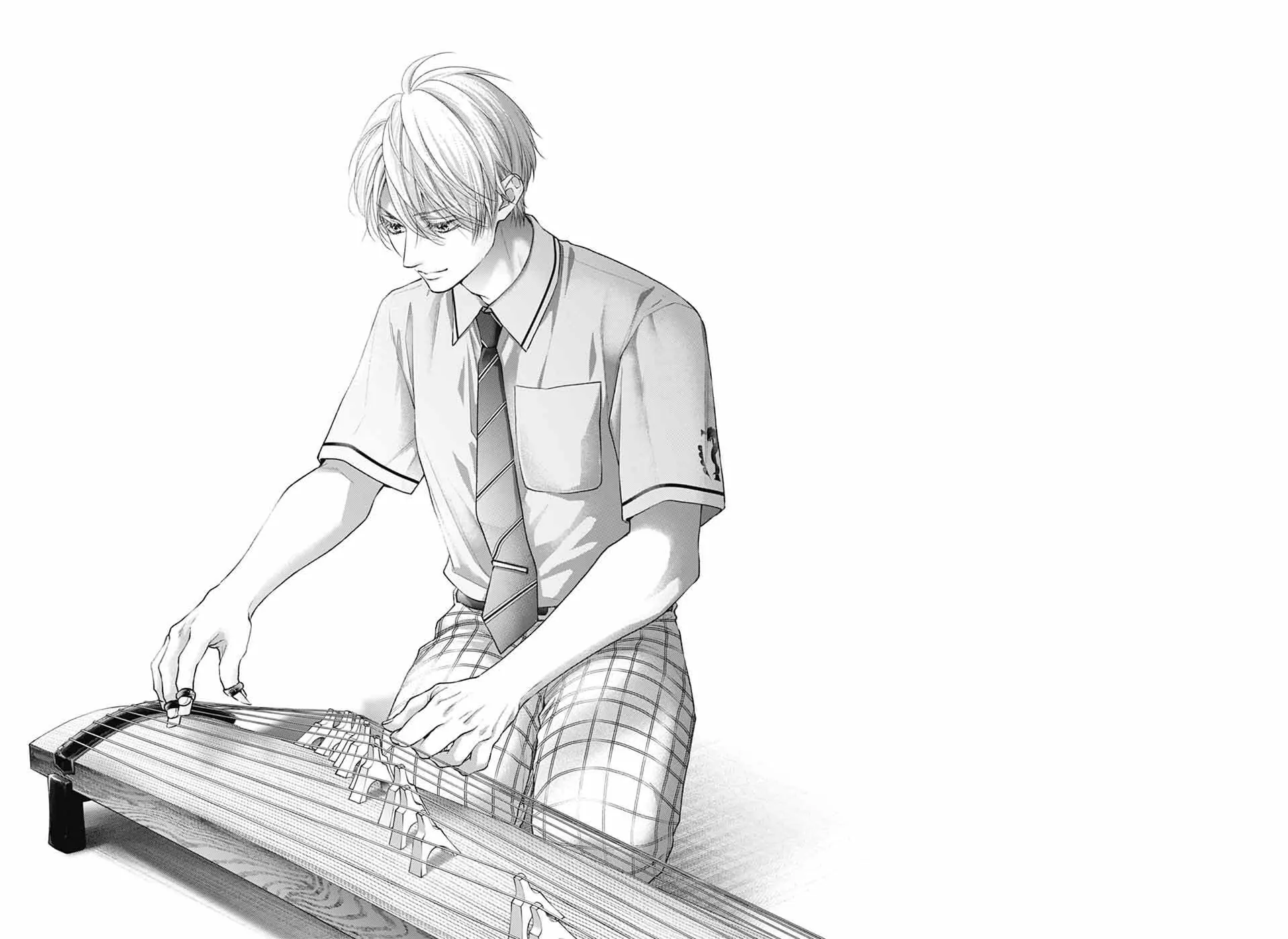 Read Kono Oto Tomare! Manga Online