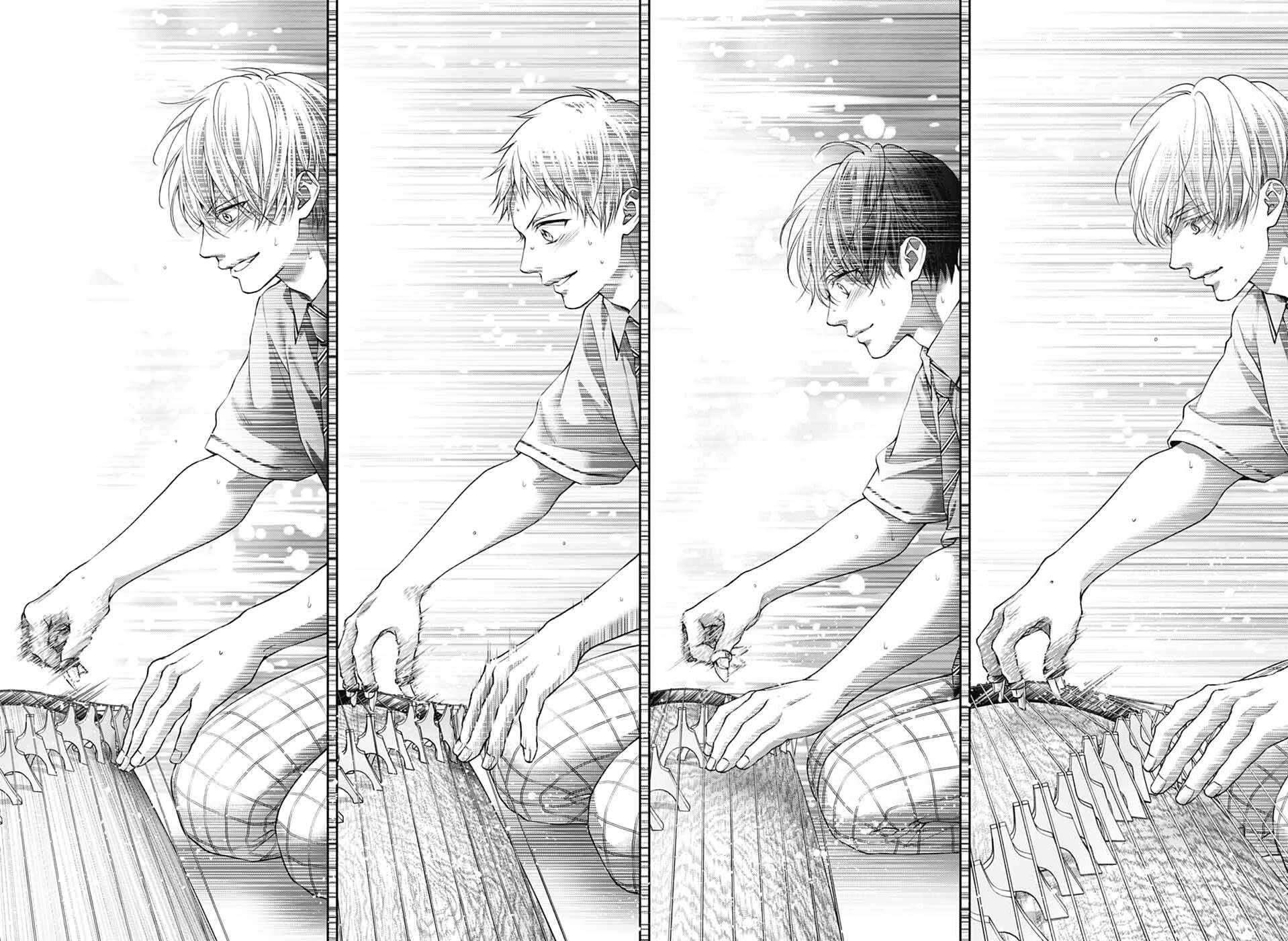 Read Kono Oto Tomare! Manga Online