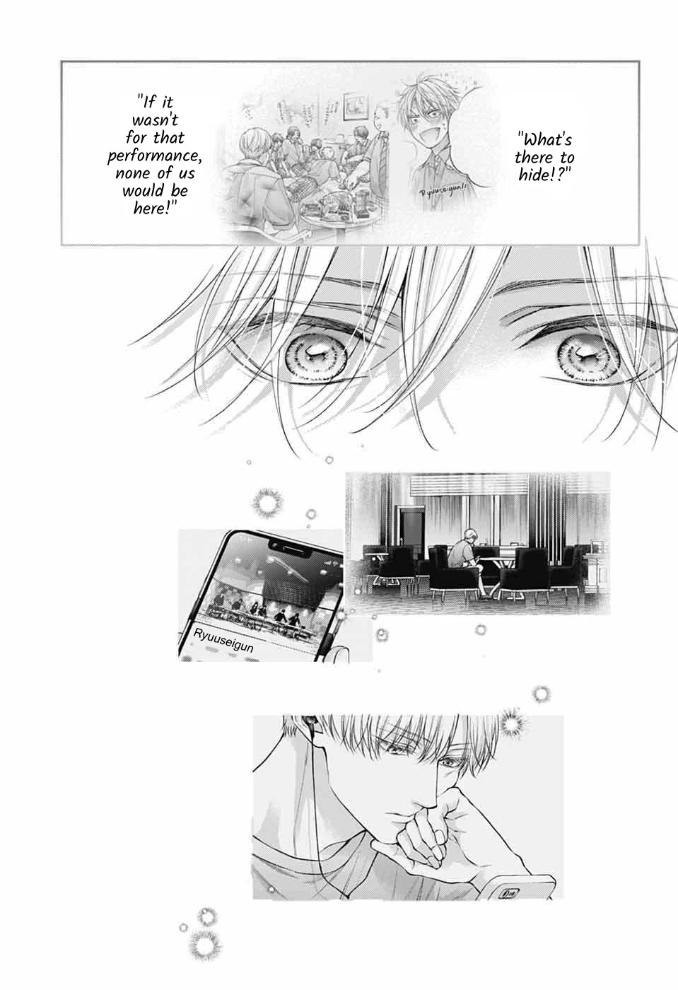 Read Kono Oto Tomare! Manga Online
