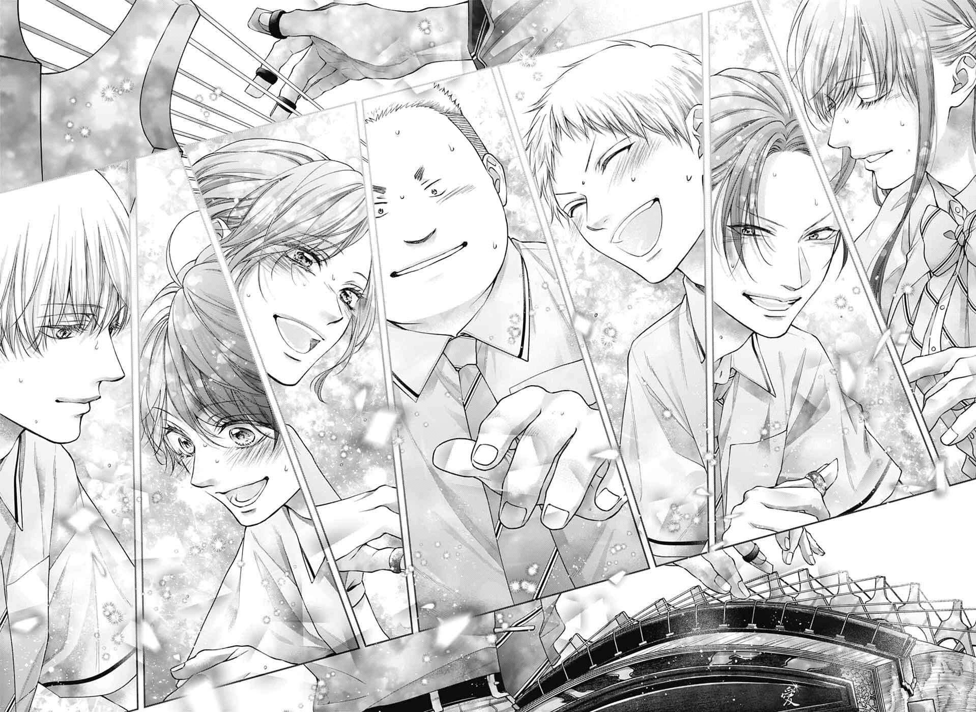 Read Kono Oto Tomare! Manga Online