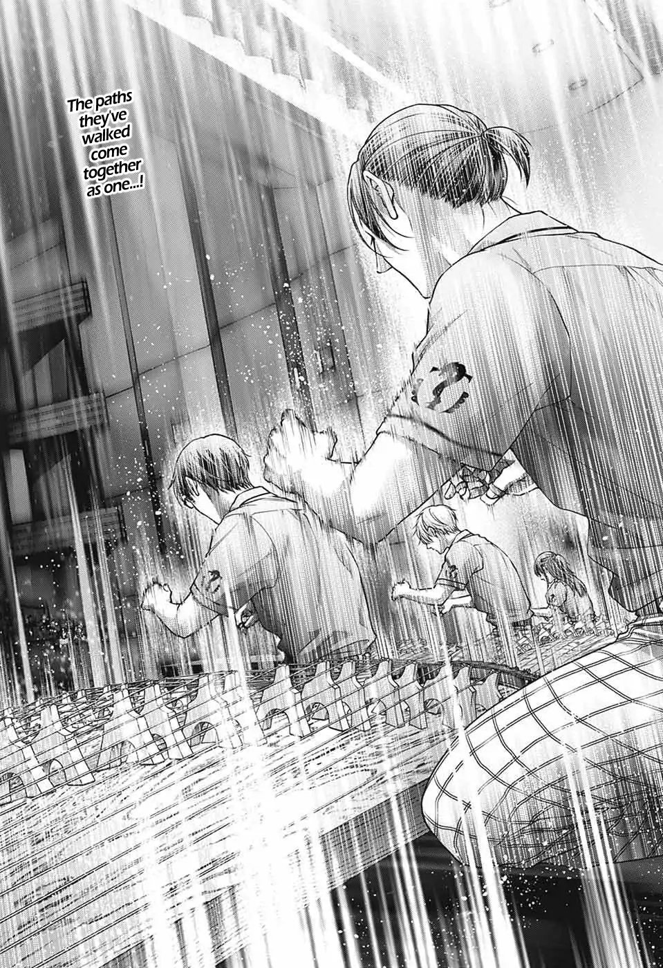 Read Kono Oto Tomare! Manga Online