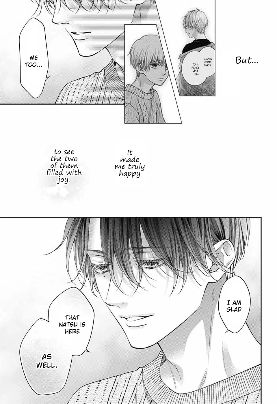 Read Kono Oto Tomare! Manga Online