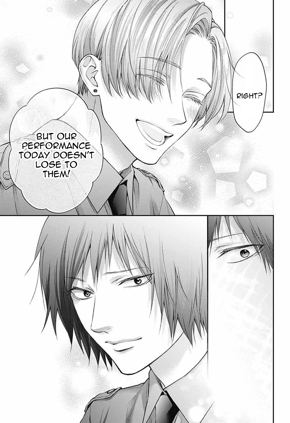 Read Kono Oto Tomare! Manga Online