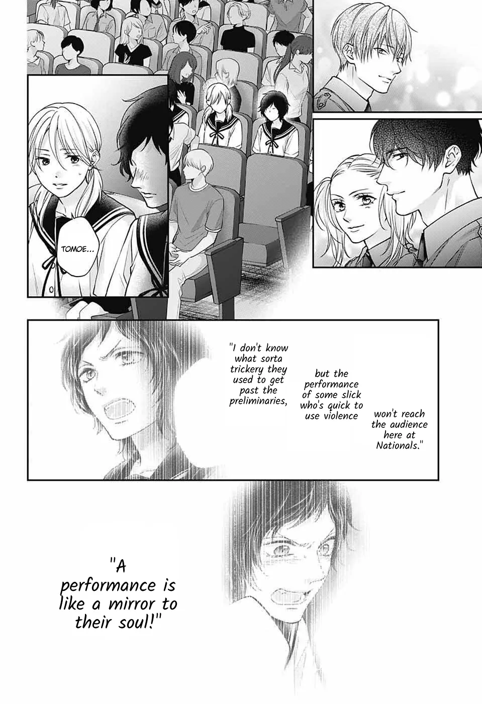 Read Kono Oto Tomare! Manga Online