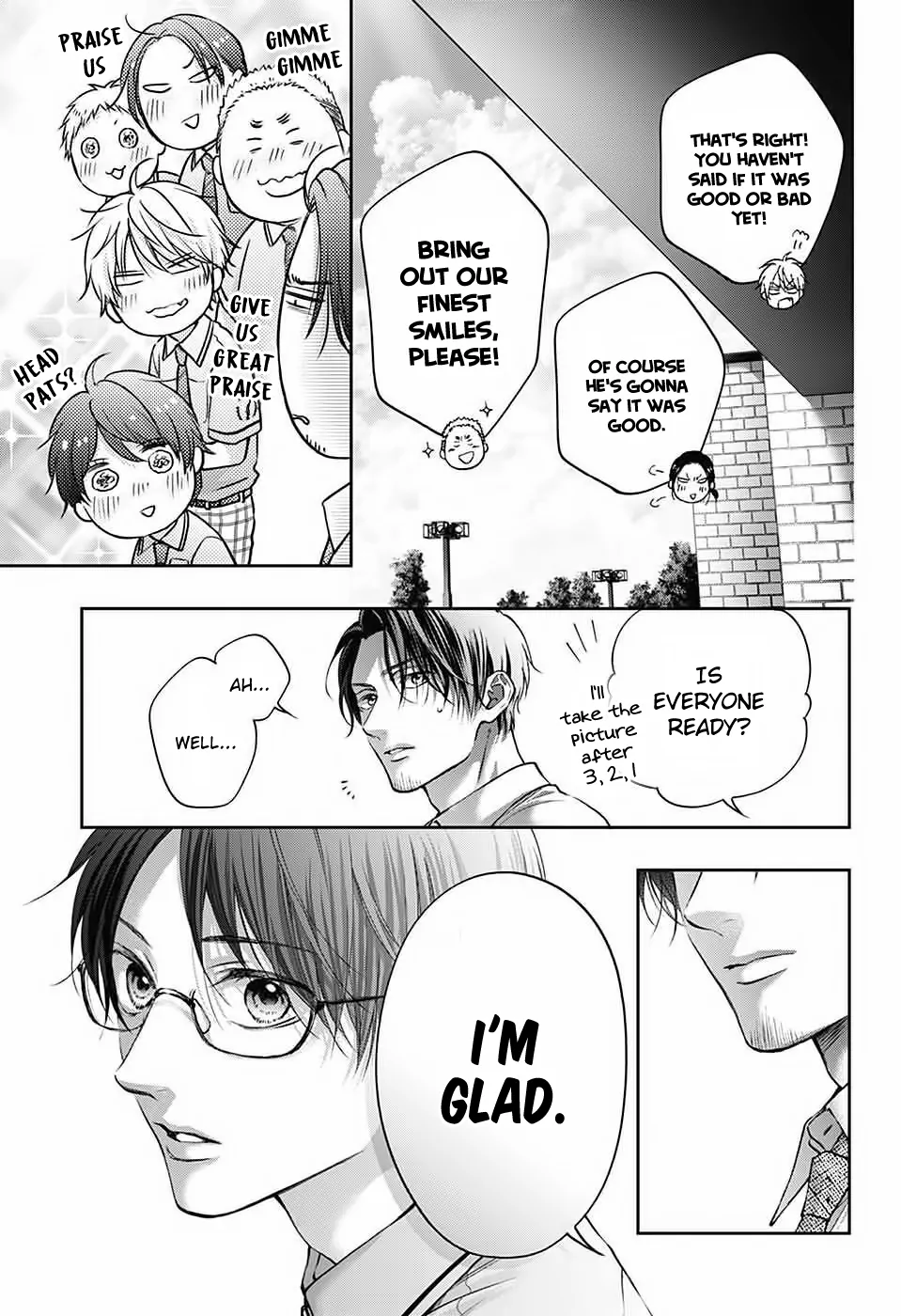 Read Kono Oto Tomare! Manga Online