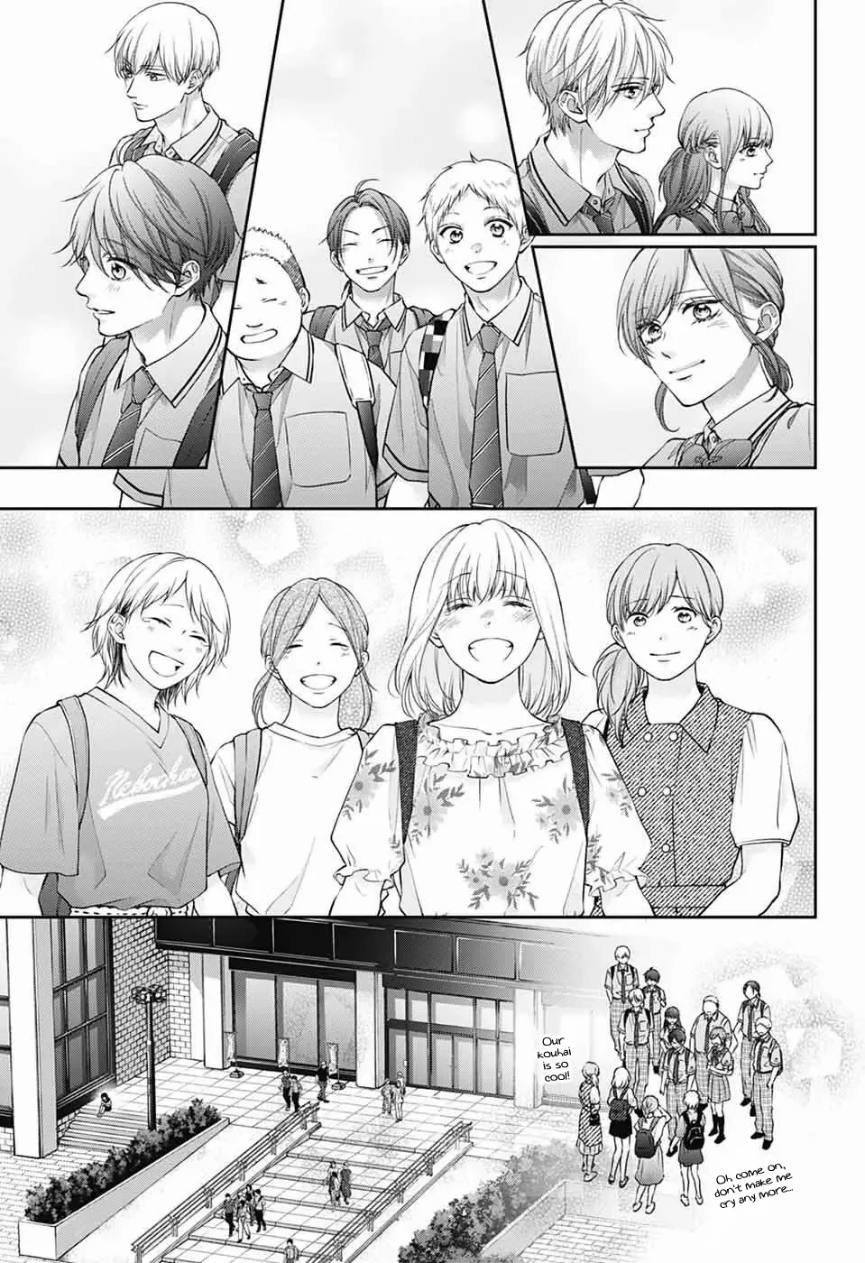 Read Kono Oto Tomare! Manga Online